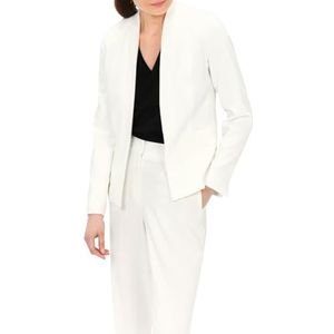 Caroll Damesjas 241V-VSIXTINE/ivoor/36, Beige, 34