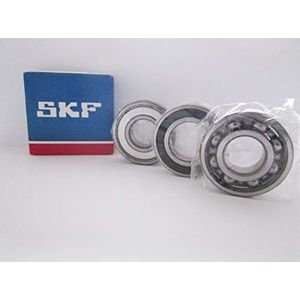 Rodamiento Skf 6314 C3 en Mercado Libre México