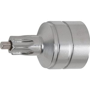 KS Tools 150.1415 Olieservice Torx dop met magneet, T45