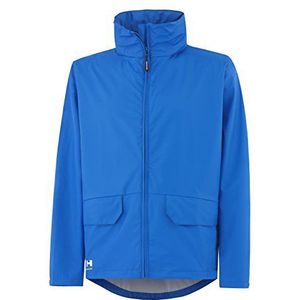 Helly Hansen Voss, 530-M70180 Waterdichte jas, man, M, marineblauw
