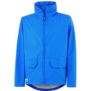 Helly Hansen Voss Regenjas, waterdicht M blauw