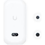 Ubiquiti Camera AI Theta 8MP-Weitwinkel- und 12MP-Fisheye-Objektiv und Hub