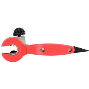 KS Tools 104.5000 Ratel-pijpsnijder, 3-13mm