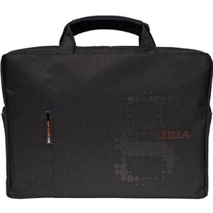 Golla Boston G1320 Notebook Sleeve tot 41 cm (16 inch) zwart