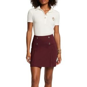 MORGAN T-shirts met korte mouwen, Off White M, XS