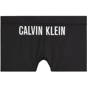 Calvin Klein Boy's Trunk, Pvh Zwart, 12-14 Jaar, Pvh Zwart, 12-14 Jaar