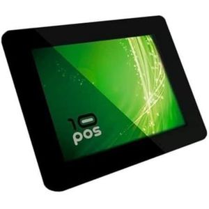 PANTALLA TFT LCD FLAT 8"" 10POS LM-8FUN, USB, VESA COLOR