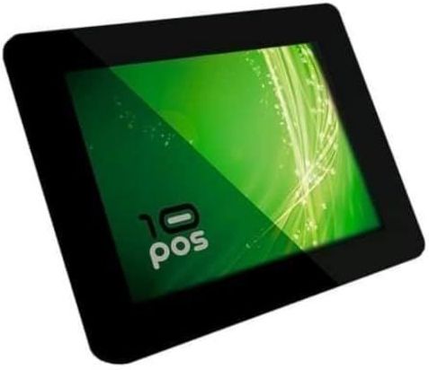 PANTALLA TFT LCD FLAT 8"" 10POS LM-8FUN, USB, VESA COLOR
