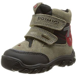 Primigi 2595277, babyschoenen, kruipschoentjes uniseks-baby 22 EU