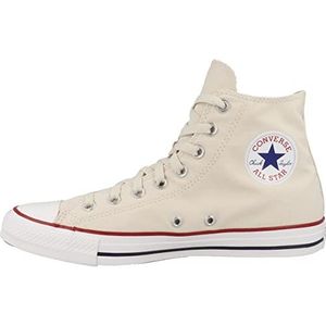 Converse Chuck Taylor All Star Sneakers, uniseks, beige, 39.5 EU