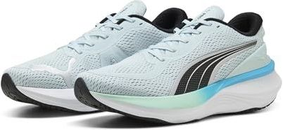 PUMA - Scend Pro 2 - Hardloopschoenen - Zwart