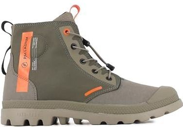 Palladium - Pampa Lite Journey - Laarzen