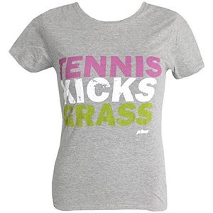 Prince Tennis Kicks Grass w Tennis Shirt, dames
