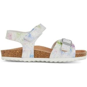 Geox Adriel Sandalen Veelkleurig Jongen