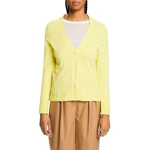ESPRIT 994EE1I312, 770/Pastel Yellow, L