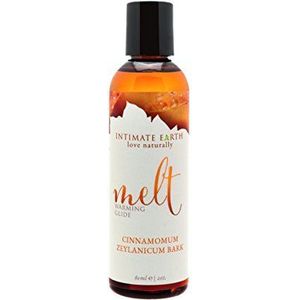 Intimate Organics 60 ml Melt Warming Lubricant