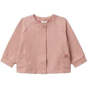 United Colors of Benetton Jas M/L, Roze, 62