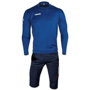 Blauw STAMFORD TRAINGSPAK