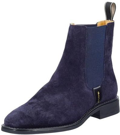 Gant - Fayy - Chelsea Boots - Echt Leer