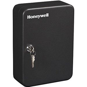 Honeywell 6106 Deluxe-cassette voor 48 sleutels met sleutelslot