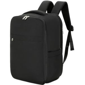 SZLX Vacuum Rugzak Carry-on Bagage Vrouwen,Airbag