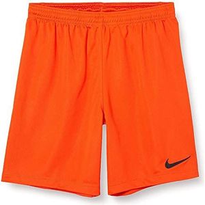 Nike Jongens Y Nk Dry Lge Knit Ii Korte Nb Sport Shorts