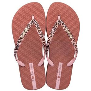 lpanema Ipanema Duna Fem Flipflops, roze, maat 37, Roze, 37 EU