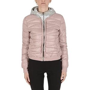 19V69 ITALIA SASHA ROZE, PINK, XL