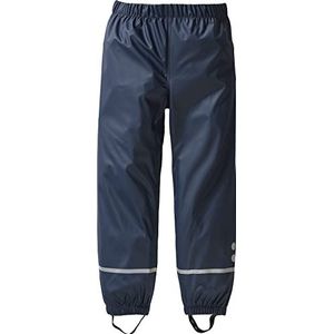 Lego Wear kinder regenbroek, blauw (dark navy 589), 110 cm