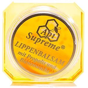 Lippenbalsem - Propolis - Bescherming - Fluweelzacht - Praktische Doos