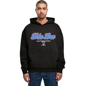 Mister Tee - Sweat-shirt - Zwart