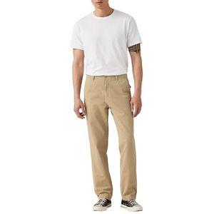 Levi's - A5753-0059 - Chino Broek - Marineblauw - Casual - Katoen