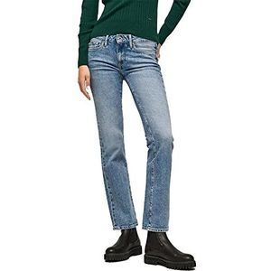 Pepe Jeans Piccadilly Damesjeans, 000 denim (Mh5), 32W X 32L