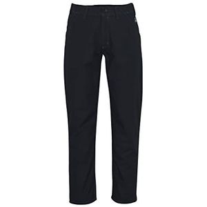 Mascot broek ""Thasos"", 1 stuks, 82C42, zwart-blauw, 09279-154-010-82C42