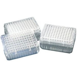 Thermo Scientific Nunc™ 96-Well MicroWell-platen van polystyreen