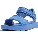 Fitflop - Iqushion Kids - Sandalen - Rocket Blue