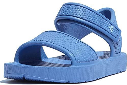 Fitflop - Iqushion Kids - Sandalen - Rocket Blue