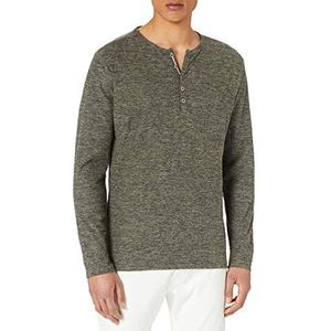 KEY LARGO Mls Nils T-shirt voor heren