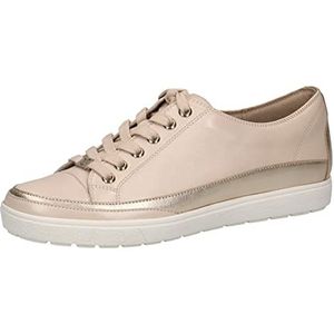 Caprice Dames Sneaker 9-9-23654-20 140 G-breedte Maat: 37.5 EU