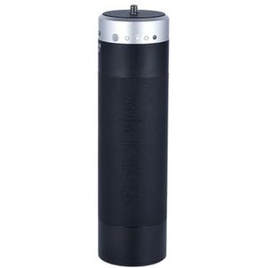 Rollei Batterijgreep, 99 Wh, voor LUX-serie, compatibel met Rollei LUX-lampen, krachtige 99 Wh accu, D-Tap & USB-C aansluitingen, geschikt voor vliegreizen, energiegreep met 1/4 inch aansluiting