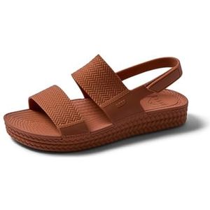 REEF - Water Vista - Platformsandalen - Waterbestendig - Verstelbare Klittenbandsluiting