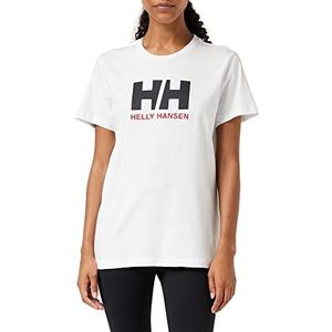 Helly Hansen HH Logo Classic T-shirt met ronde hals