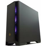 PcCom Desktop-PC Imperial 32GB RAM 2TB SSD Nvidia Geforce RTX 4070