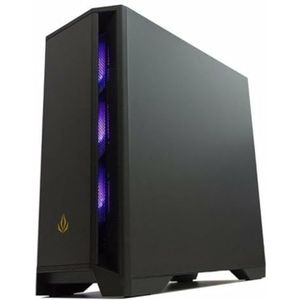 PcCom Desktop-PC Imperial 32GB RAM 2TB SSD Nvidia Geforce RTX 4070