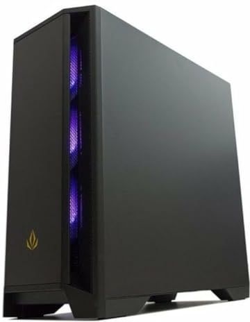 PcCom Desktop-PC Imperial 32GB RAM 2TB SSD Nvidia Geforce RTX 4070