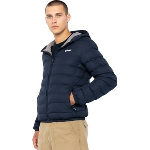 Schott NYC DAYTON Jas Navy L, Marine., L