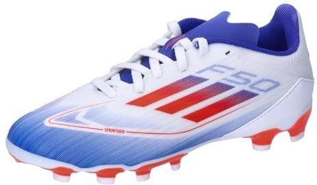 Voetbalschoenen - Fiberskin - Zwart - Textiel - Vetersluiting