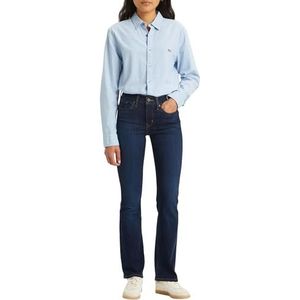 Levi's dames 315™ Shaping Bootcut, Cobalt Haze, 27W / 30L