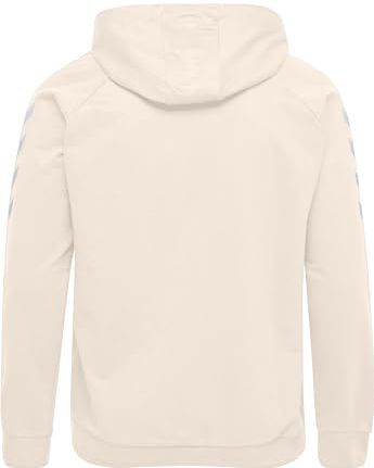 Hummel - hmlGO - Sweat-shirt - Roze - Katoen