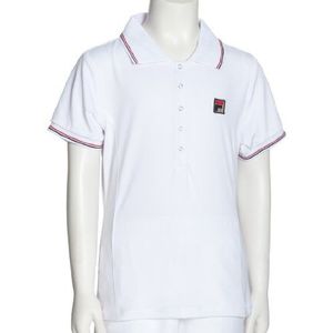 Fila polo meisjes Team Line 2010